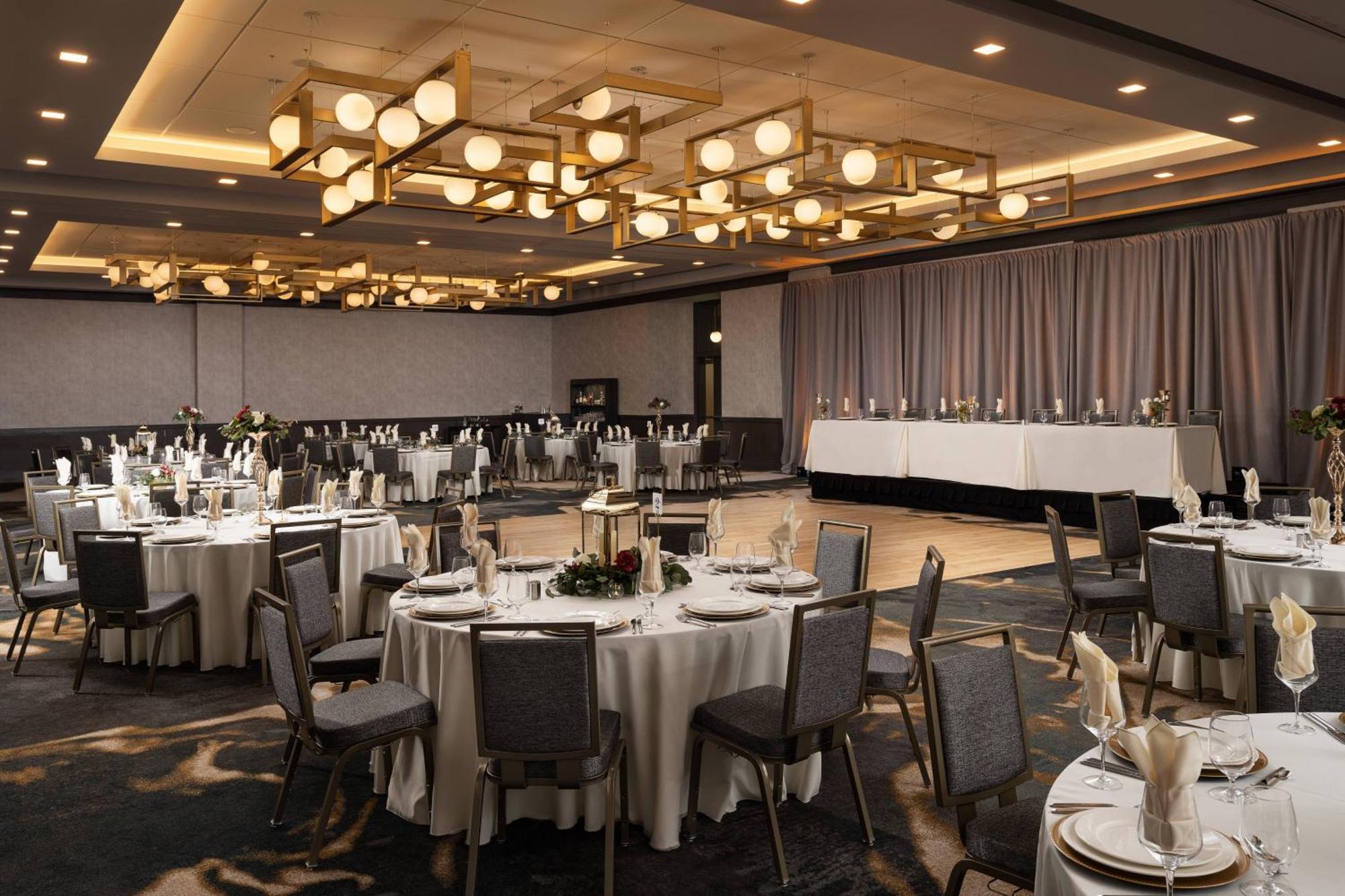 Hotel Distil, Autograph Collection Louisville Luaran gambar