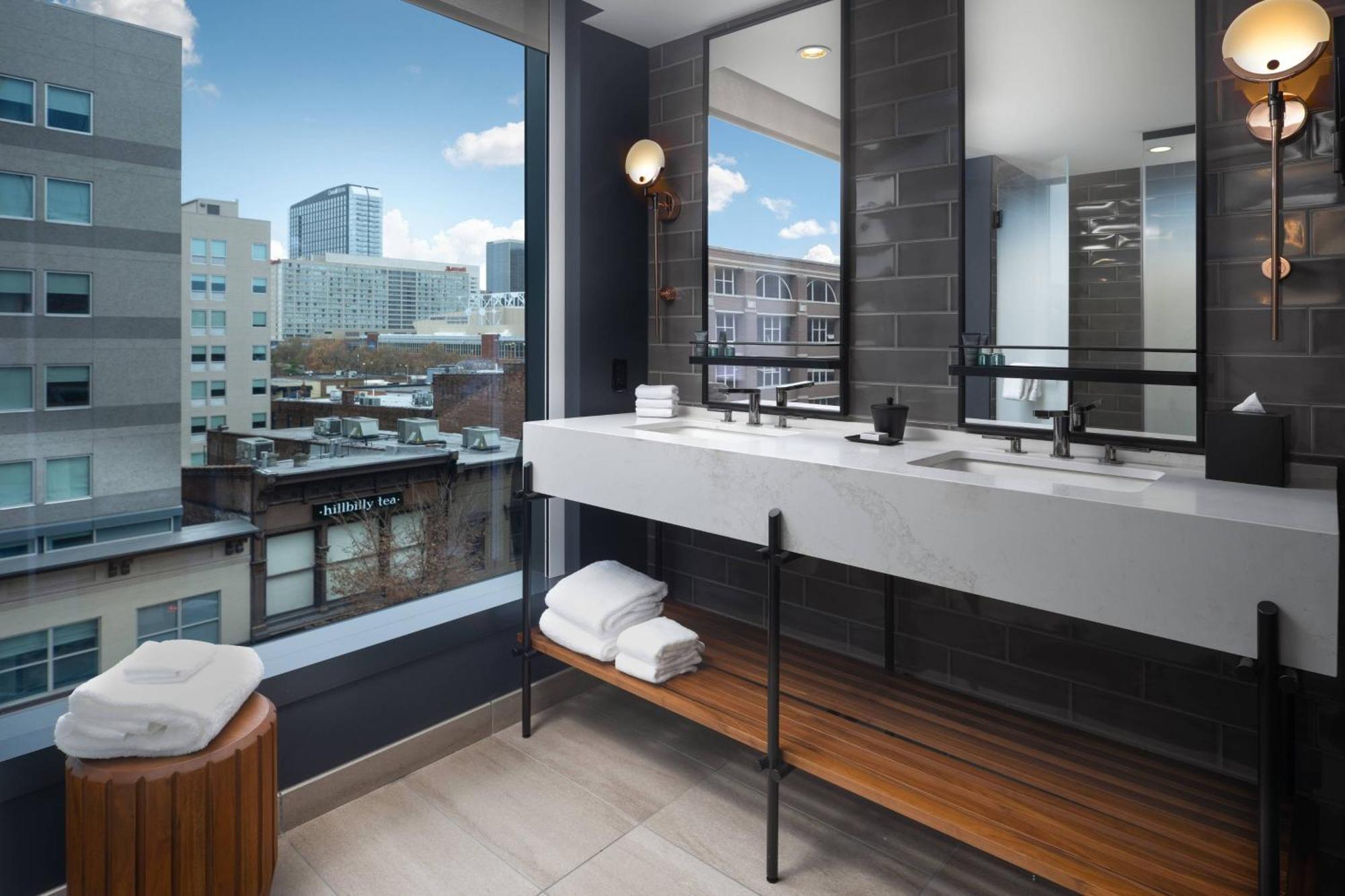Hotel Distil, Autograph Collection Louisville Luaran gambar