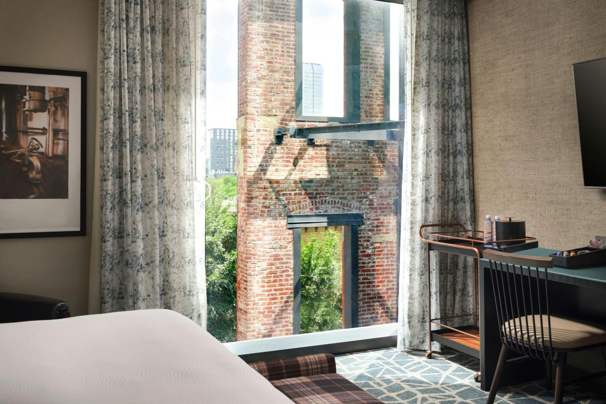 Hotel Distil, Autograph Collection Louisville Luaran gambar