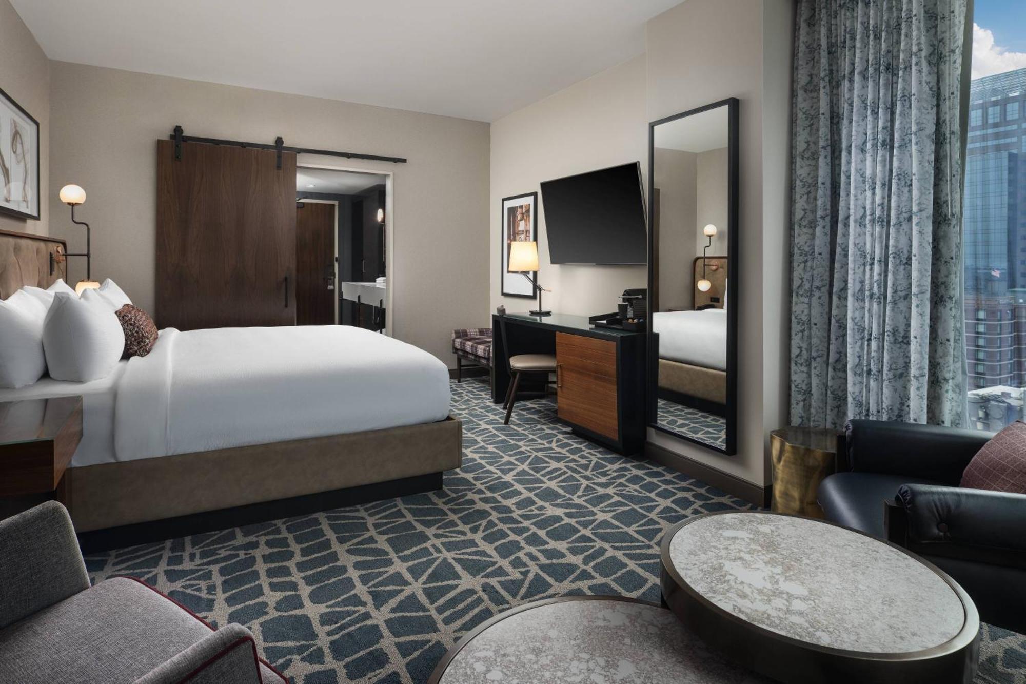 Hotel Distil, Autograph Collection Louisville Luaran gambar